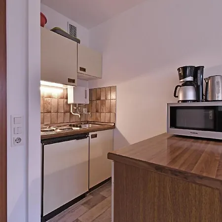 Apartment Res-511-residenz-teilseeblick