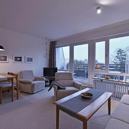 Res-511-residenz-teilseeblick Апартаменты *