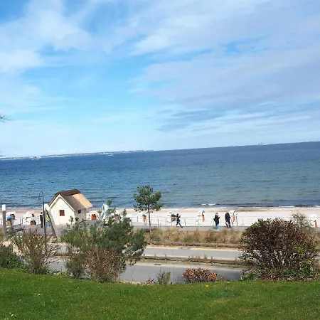 Apartment Res-511-residenz-teilseeblick *