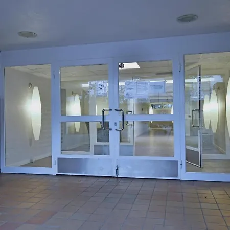 Res-511-residenz-teilseeblick Апартаменты