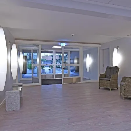 Res-511-residenz-teilseeblick Апартаменты *